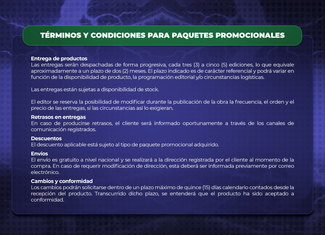 Marvel Grandes Batallas Legal