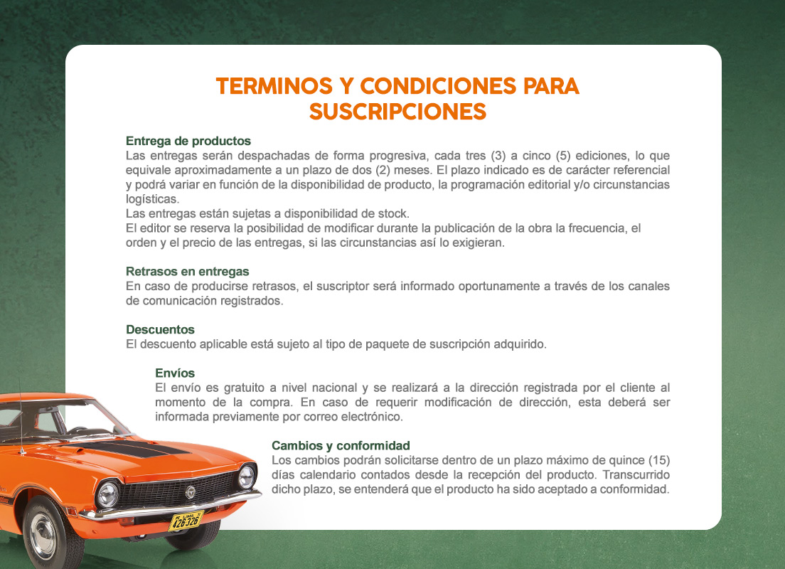 Ford Legal